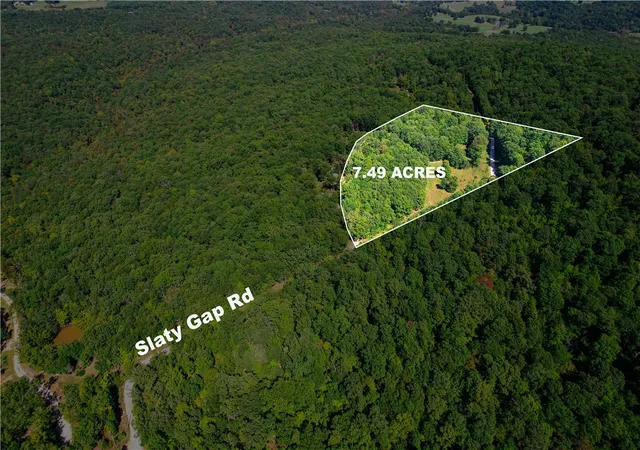 Homes for sale in West Fork, AR | Tbd 749 Acres Slaty Gap Rd, West Fork, AR 72774 | MLS# 1332614
