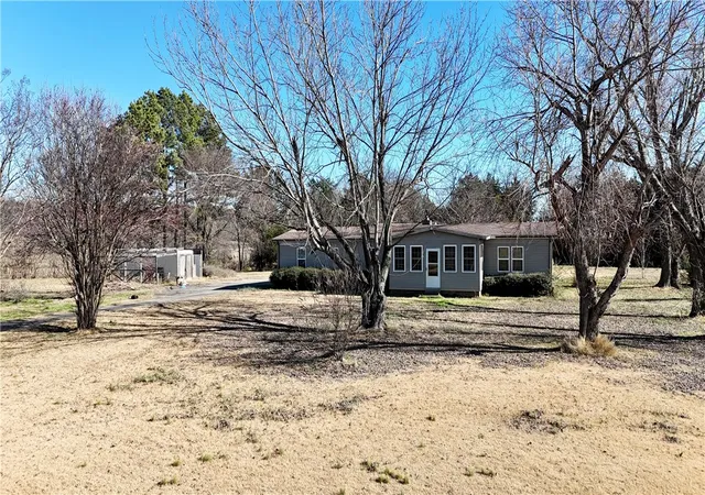 1st image of 4442 Hwy 186, Altus, AR 72821 | MLS# 1332641