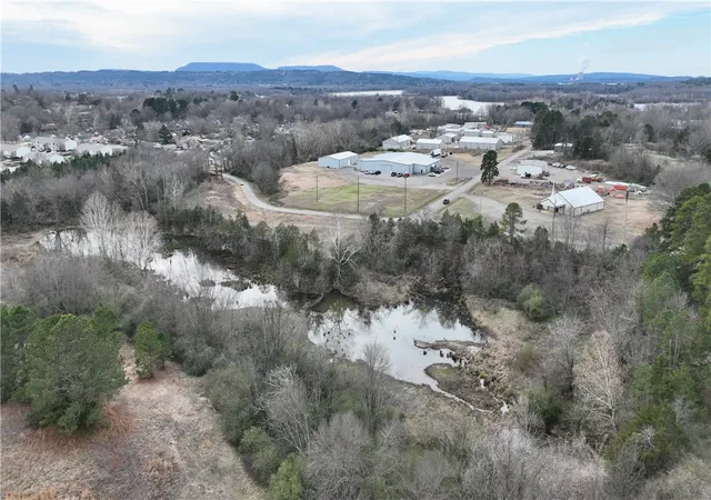 Photo 1 of Land for sale at 415 Darby Ln, Russellville, AR 72802 | MLS# 1332660 | Listing updated on 2026-01-12