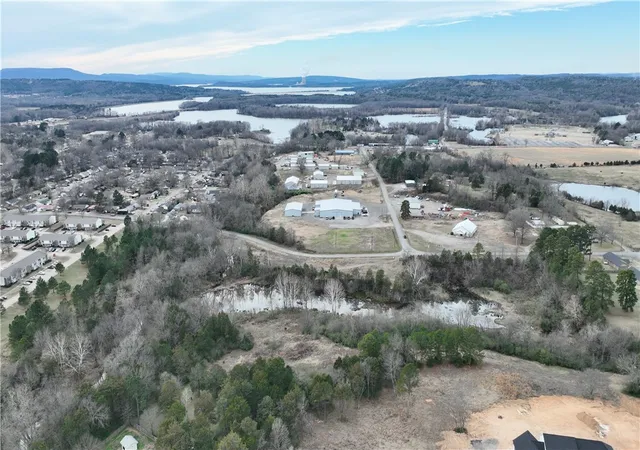 Photo 2 of Land for sale at 415 Darby Ln, Russellville, AR 72802 | MLS# 1332660 | Listing updated on 2026-01-12