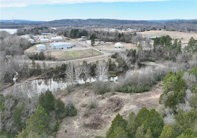 Photo 3 of Land for sale at 415 Darby Ln, Russellville, AR 72802 | MLS# 1332660 | Listing updated on 2026-01-12