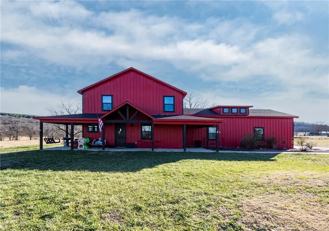 1st image of 14832 N Jackson Hwy, Fayetteville, AR 72704 | MLS# 1332178