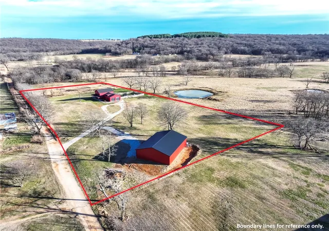 2nd image of 14832 N Jackson Hwy, Fayetteville, AR 72704 | MLS# 1332178