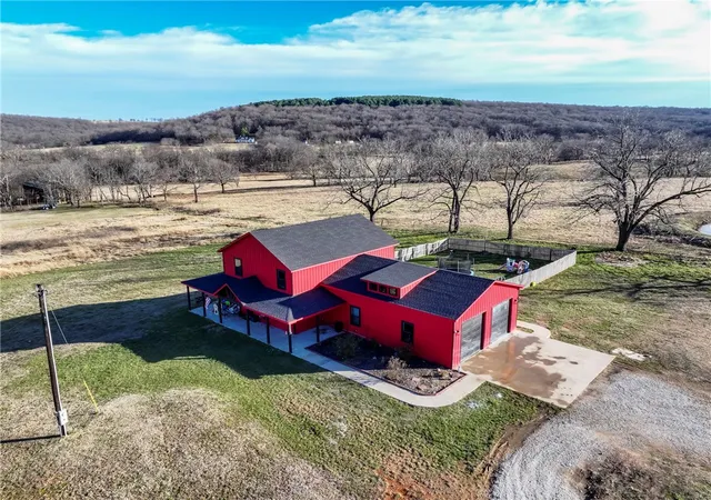 3rd image of 14832 N Jackson Hwy, Fayetteville, AR 72704 | MLS# 1332178