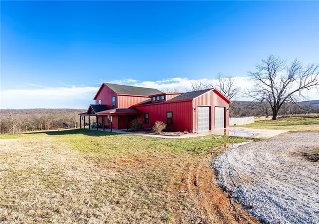 5th image of 14832 N Jackson Hwy, Fayetteville, AR 72704 | MLS# 1332178