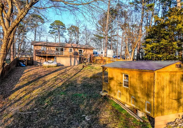 Homes for sale in Rogers, AR | 16249 Hickory Dr, Rogers, AR 72756 | MLS# 1332605