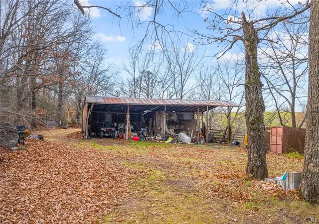 38th image of 1423 State Hwy 265, Hollister, MO 65672 | MLS# 1332678