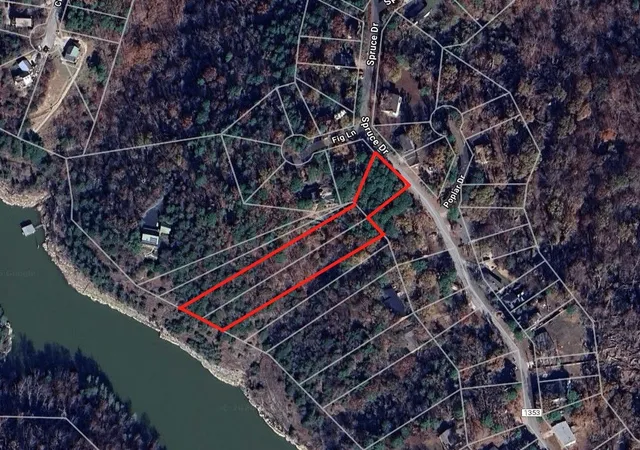 Photo 1 of Sale Pending at Lots 1110/1110a/1111a Spruce Dr, Rogers, AR 72756 | MLS# 1332677 | Listing updated on 2026-07-27