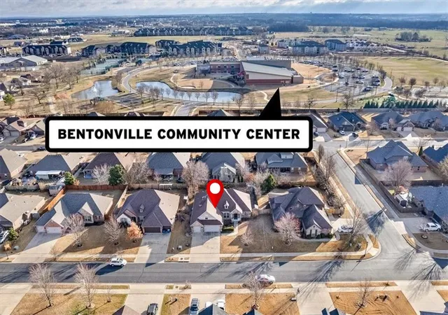 2nd image of 4103 Sw Summerbrook St, Bentonville, AR 72713 | MLS# 1332654