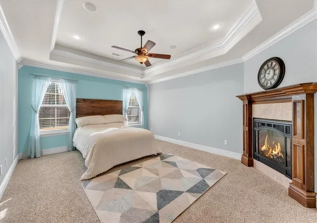 Photo 3 of Sale Pending at 4103 SW Summerbrook St, Bentonville, AR 72713 | MLS# 1332654 | Listing updated on 2026-08-05
