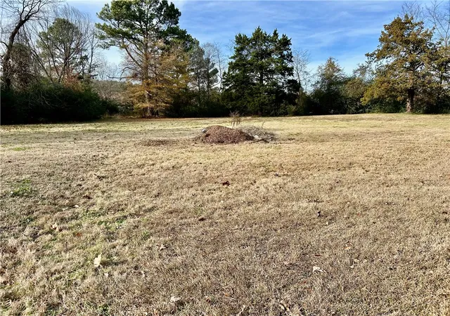 Photo 3 of Land for sale at 0 W 12th Street, Russellville, AR 72801 | MLS# 1332815 | Listing updated on 2026-07-02