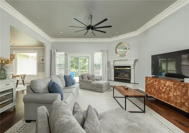 5th image of 7 Stratfield Ln, Bella Vista, AR 72714 | MLS# 1332819