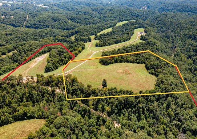Homes for sale in Pineville, MO | Neon Sky Dr #Parcel 3, Pineville, MO 64856 | MLS# 1332877