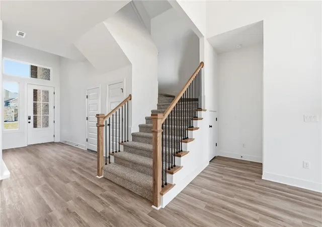 5th image of 4854 W Allium St, Fayetteville, AR 72704 | MLS# 1332901