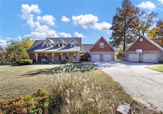 Homes for sale in Russellville, AR | 77 Sumac Cvs, Russellville, AR 72802 | MLS# 1332902