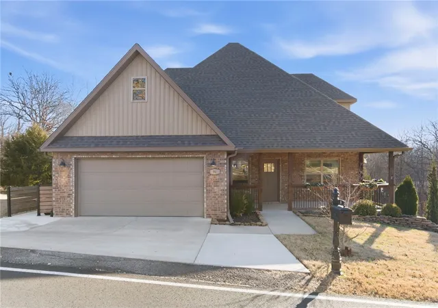 1st image of 96 Witherby Dr, Bella Vista, AR 72714 | MLS# 1333017