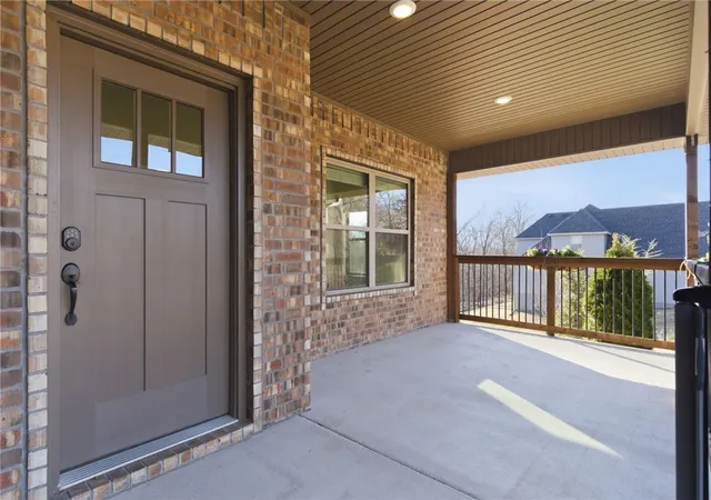 2nd image of 96 Witherby Dr, Bella Vista, AR 72714 | MLS# 1333017