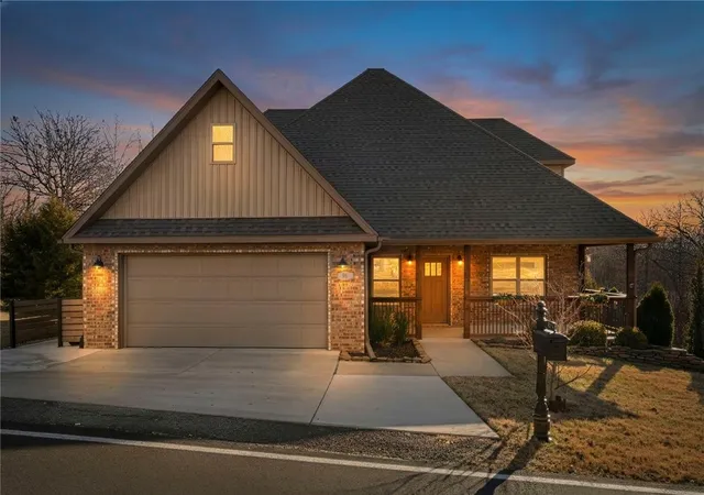 34th image of 96 Witherby Dr, Bella Vista, AR 72714 | MLS# 1333017