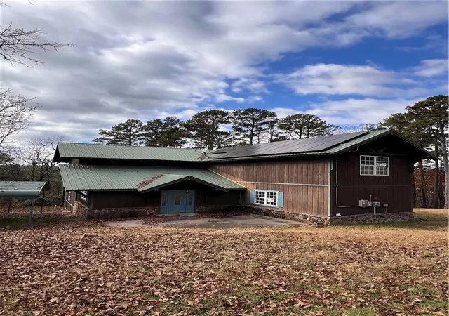 1st image of 589 Pr 2721, London, AR 72847 | MLS# 1332943