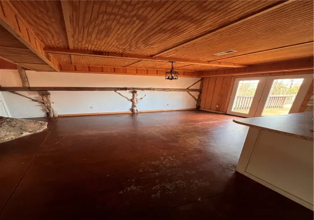 5th image of 589 Pr 2721, London, AR 72847 | MLS# 1332943