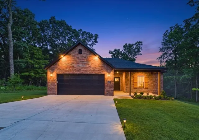 Homes for sale in Bella Vista, AR | 23 Ironside Ln, Bella Vista, AR 72715 | MLS# 1332747