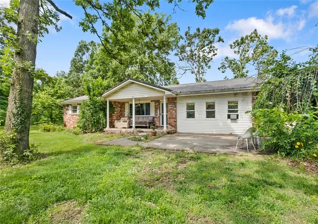 1st image of 11419 Cripps Rd, Gentry, AR 72734 | MLS# 1332848