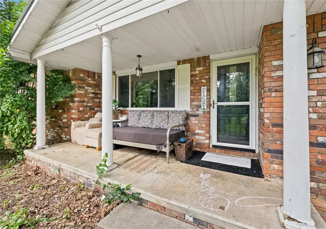 2nd image of 11419 Cripps Rd, Gentry, AR 72734 | MLS# 1332848