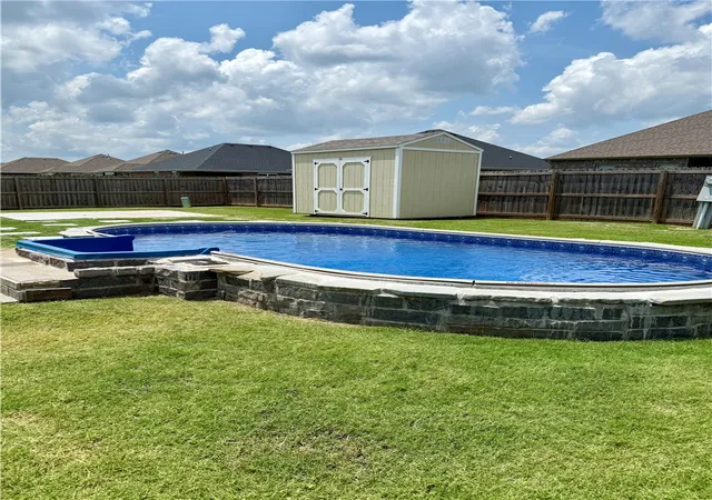 2nd image of 265 S Amber Dawn Ave, Farmington, AR 72730 | MLS# 1333129