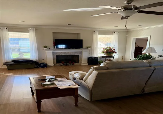 4th image of 265 S Amber Dawn Ave, Farmington, AR 72730 | MLS# 1333129