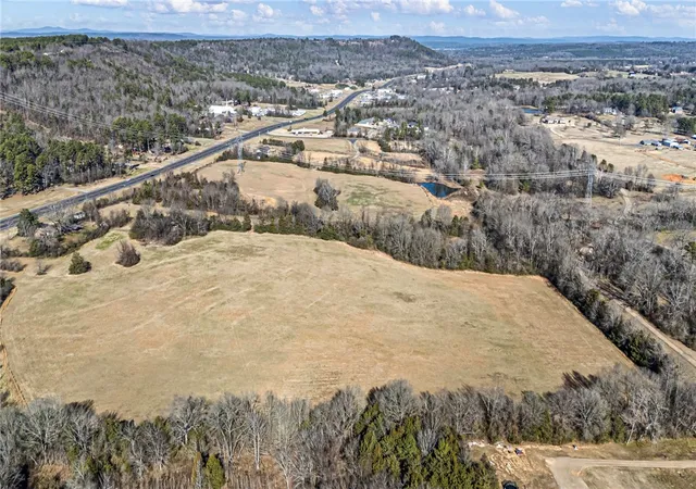 Photo 2 of Land for sale at 75 Round Rock Rd, Russellville, AR 72802 | MLS# 1333142 | Listing updated on 2026-04-17
