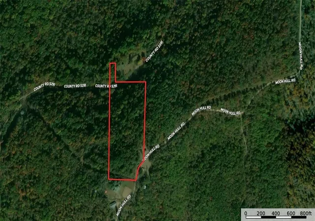 5th image of 1613 Moonhull Rd, Oark, AR 72852 | MLS# 1333124