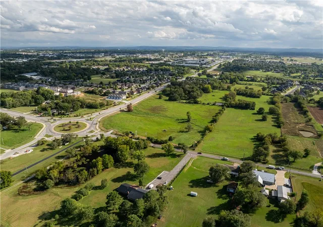 Photo 3 of Land for sale at Gene George Blvd, Springdale, AR 72762 | MLS# 1331863 | Listing updated on 2026-06-12