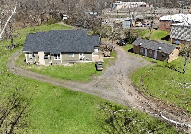 Homes for sale in Danville, AR | 206 Arkansas St, Danville, AR 72833 | MLS# 1333177