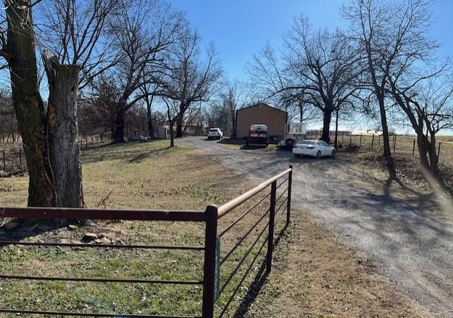 Photo 4 of Land for sale at 1035 E 1st Avenue, Gentry, AR 72734 | MLS# 1332750 | Listing updated on 2026-04-01