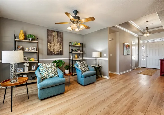Photo 3 of Single family home for sale at 1925 S 21st Street, Rogers, AR 72758 | MLS# 1332466 | Listing updated on 2026-08-27