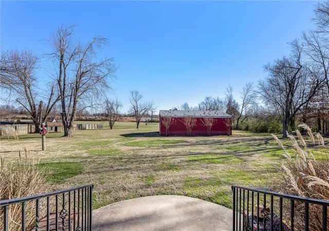 Photo 3 of Single family home for sale at 1925 S 21st Street, Rogers, AR 72758 | MLS# 1332466 | Listing updated on 2026-08-27