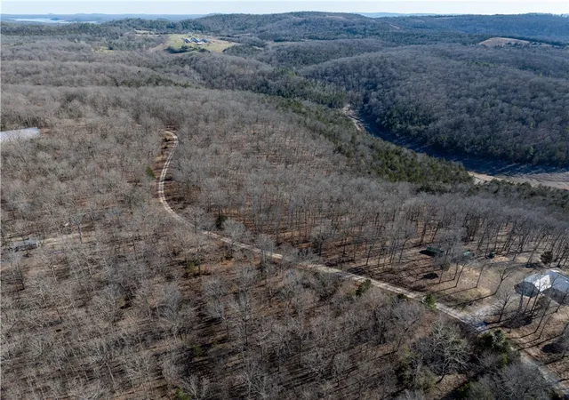 Photo 3 of Land for sale at Lot 58 Pilots Cvs Ln, Yellville, AR 72687 | MLS# 1333238 | Listing updated on 2026-02-25