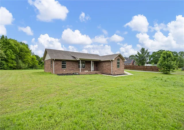 Homes for sale in Atkins, AR | 4546 Sr 105, Atkins, AR 72823 | MLS# 1333112