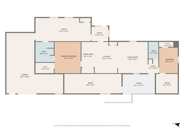 19th image of 529 Shorty Hill Rd, Springdale, AR 72764 | MLS# 1332979