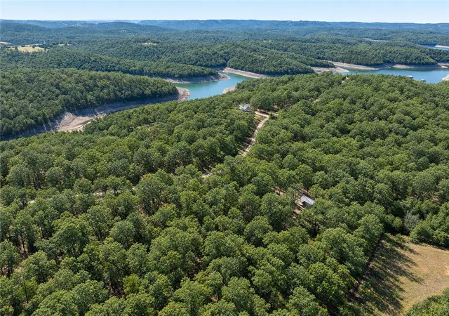 Land for sale at Lot 48 & 58 Pilots Cvs Ln, Yellville, AR 72687 | MLS# 1333245