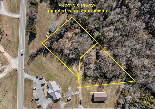 1st image of * Hall Cir, Lead Hill, AR 72644 | MLS# 1333230