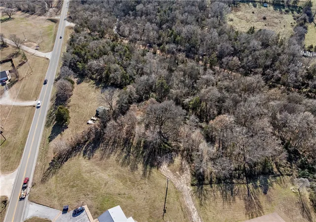 2nd image of * Hall Cir, Lead Hill, AR 72644 | MLS# 1333230