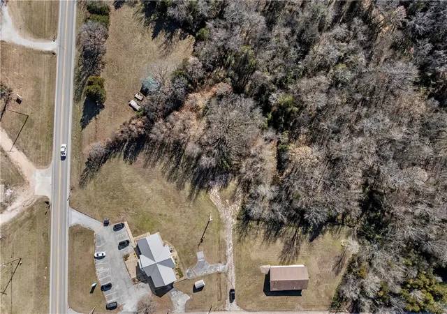 3rd image of * Hall Cir, Lead Hill, AR 72644 | MLS# 1333230