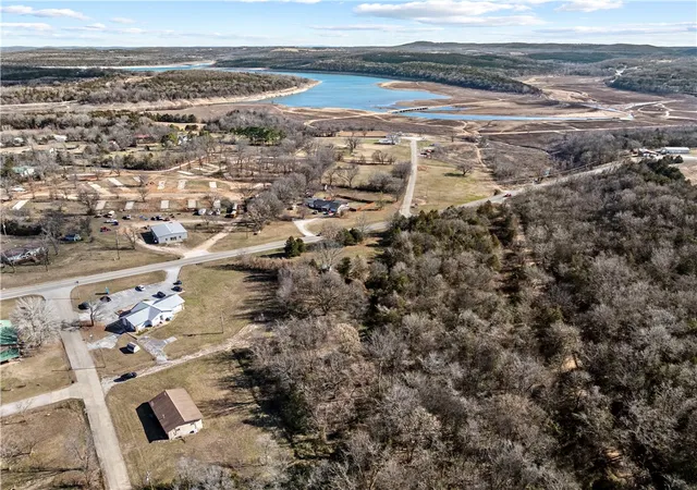 4th image of * Hall Cir, Lead Hill, AR 72644 | MLS# 1333230