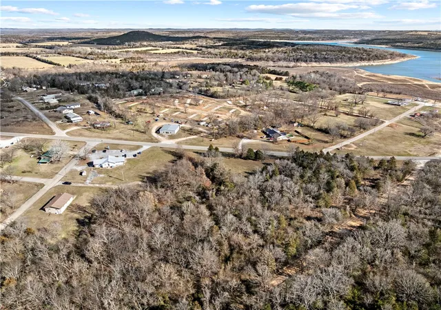 5th image of * Hall Cir, Lead Hill, AR 72644 | MLS# 1333230