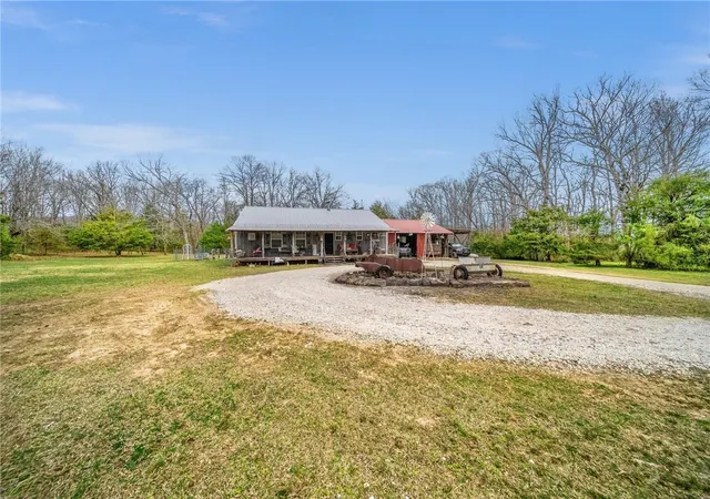 Homes for sale in West Fork, AR | 12107 Volcano Rd, West Fork, AR 72774 | MLS# 1333169