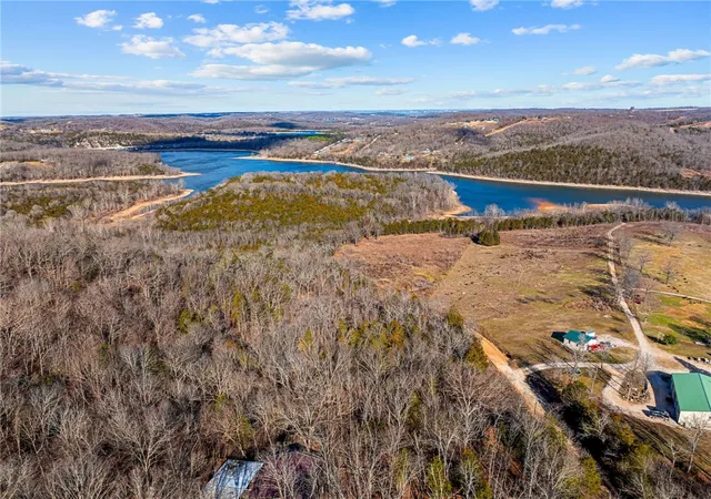 2nd image of 000 Enon Rd, Omaha, AR 72662 | MLS# 1332445