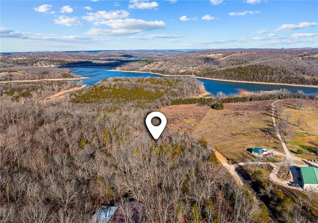 3rd image of 000 Enon Rd, Omaha, AR 72662 | MLS# 1332445