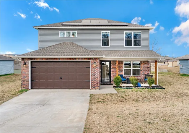 27th image of 387 Cooper St, Huntsville, AR 72740 | MLS# 1332472
