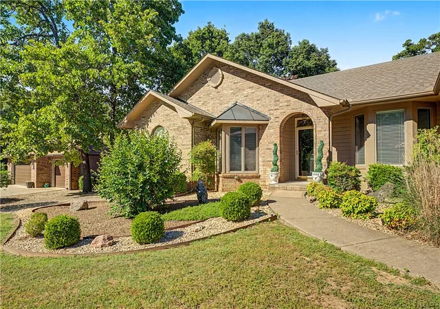 33rd image of 16 Monikie Dr, Bella Vista, AR 72715 | MLS# 1332830